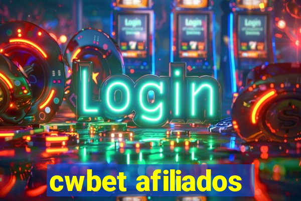 cwbet afiliados